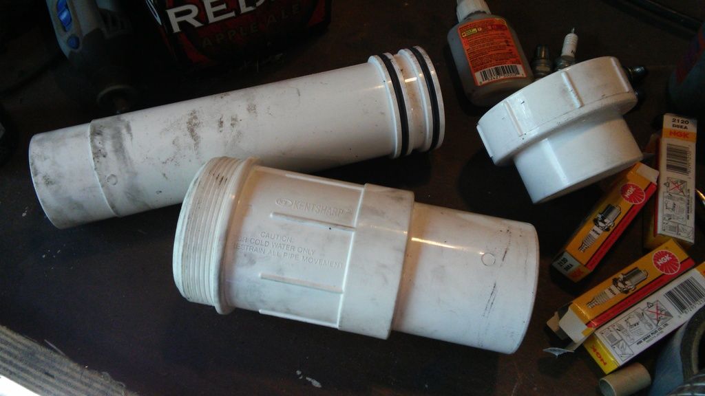 YJ Cowl Intake Writeup (version 2.1) Jeep Enthusiast Forums